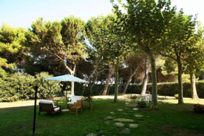 Гостиница B&B Il Parco Dei Pini  Джулианова